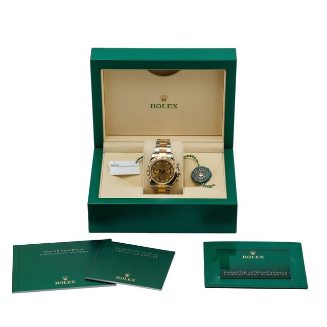 Rolex Daytona 116503 Image 7
